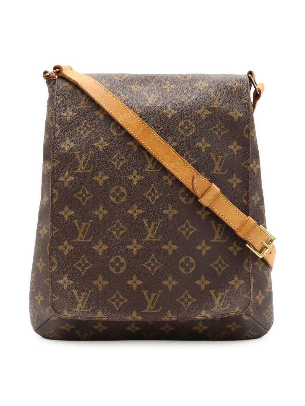 Louis Vuitton Musette Salsa Handbag #334183L69B